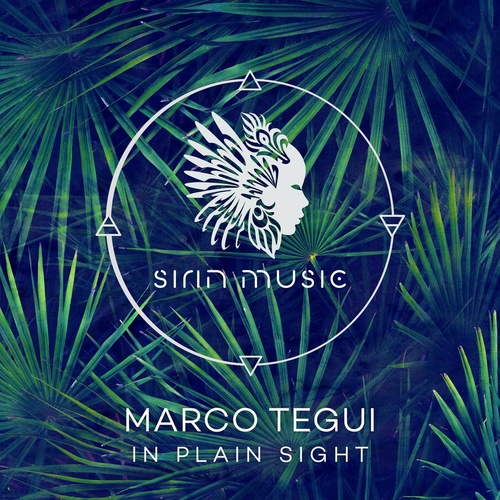 Marco Tegui - In Plain Sight [SIRIN028]